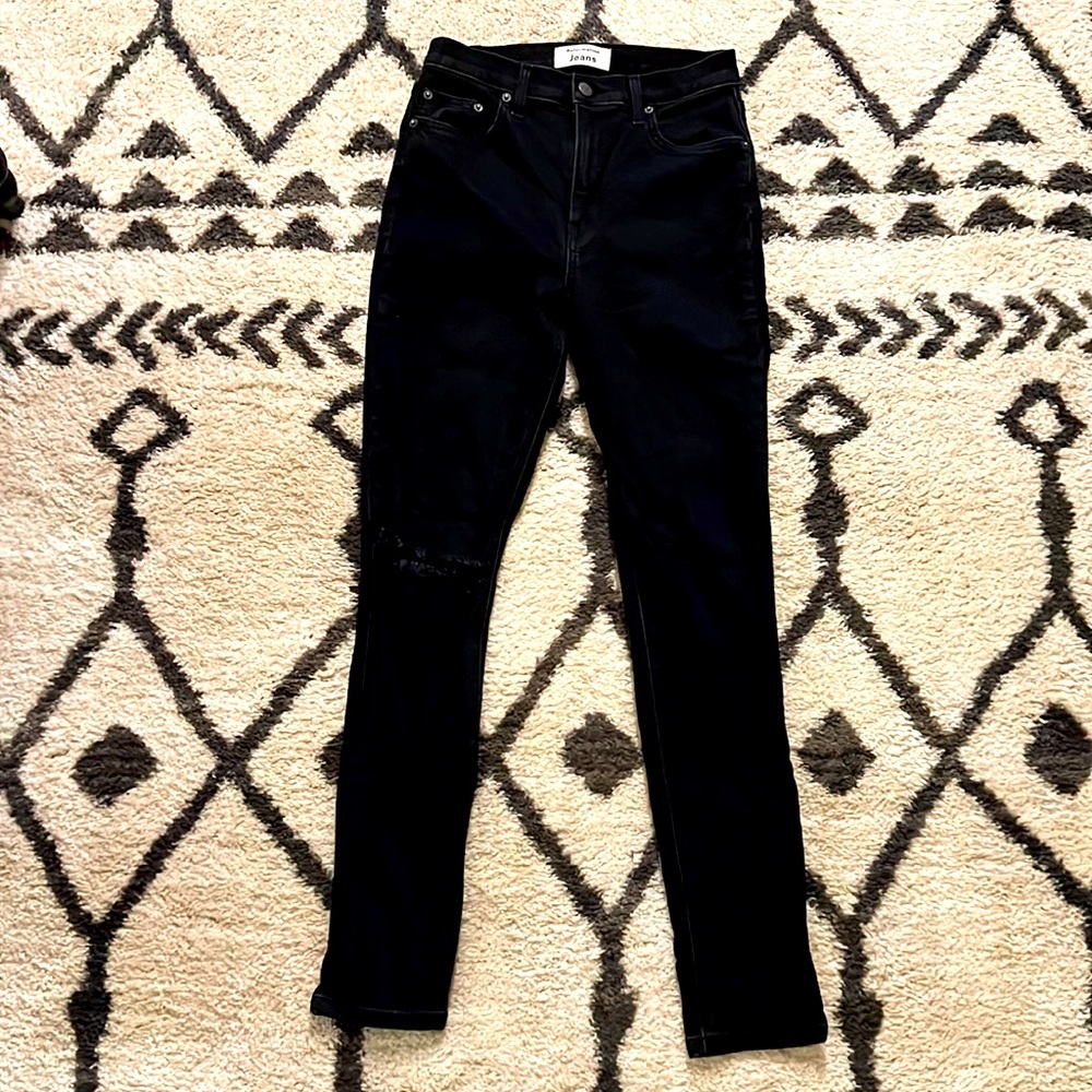 Reformation Jeans